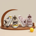 Kids' athletic shoes: new  styles for boys and girls - spring/autumn collection - functional shoes for toddlers and first walkers