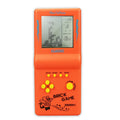 8050 large screen game console orange
