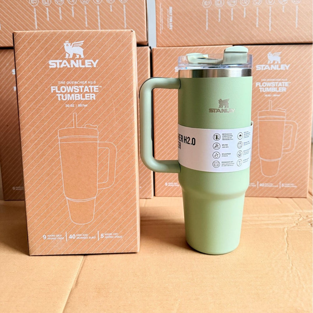 amazon ebay foreign trade stanley stanley second generation 30oz stainless steel thermos cup car cup