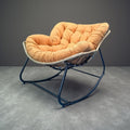 Orange [skin-friendly technical velvet]
