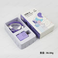 Pd30w gallium nitride fast charging is suitable for apple chargers iphone8-16 mobile phone full series charging head set