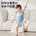 Factory direct: baby walking harness - dual-use safety belt & anti-fall leash for toddlers