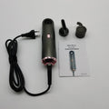 household student dormitory hair dryer portable hot and cold air negative ion high power silent leafless small hair dryer