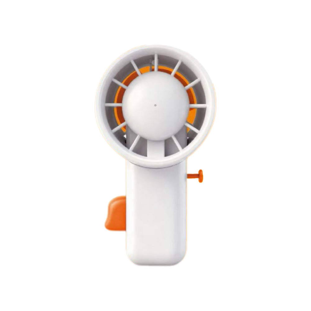 prank fan water gun toy kids prank decompression summer outdoor water gun prank artifact wholesale