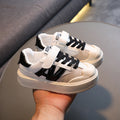 Boys' athletic & casual shoes - new spring/autumn  collection - stylish soft-soled kids' shoes - versatile mesh sneakers for girls & boys