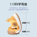 Toddler shoes for boys, spring and autumn infant shoes, soft sole functional cartoon shoes for babies aged 1-3, boys' shoes