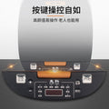 smart rice cooker for home 5 liter multi-function rice cooker large capacity rice cooker non-stick pot gift wholesale