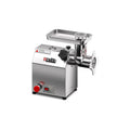 Yufei yongqiang meat grinder commercial electric stainless steel high power desktop multifunctional grinding meat sausage stuffing machine
