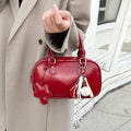 Korean style 2025 new trendy fashionable high-end underarm bag