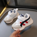 Kids argan shoes spring & fall children's shoes children's boys soft bottom breathable sports shoes baby shoes casual women's fashion