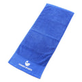 Custom thickened pure cotton towels - super absorbent, lint-free, individually wrapped. all-cotton facial towels, gift towels, and customizable with your logo