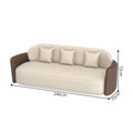 240 chaise longue