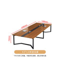 4.5* 1.4m conference table