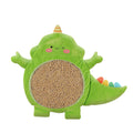 Baby expenditure physical energy toy step on beans early education puzzle sleep handy gadget 6 months 1 year old baby comfort doll