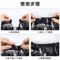 hot-selling hairdressing aprons, various styles of hair-cutting aprons, shawls, non-stick hair-dyeing and hairdressing supplies