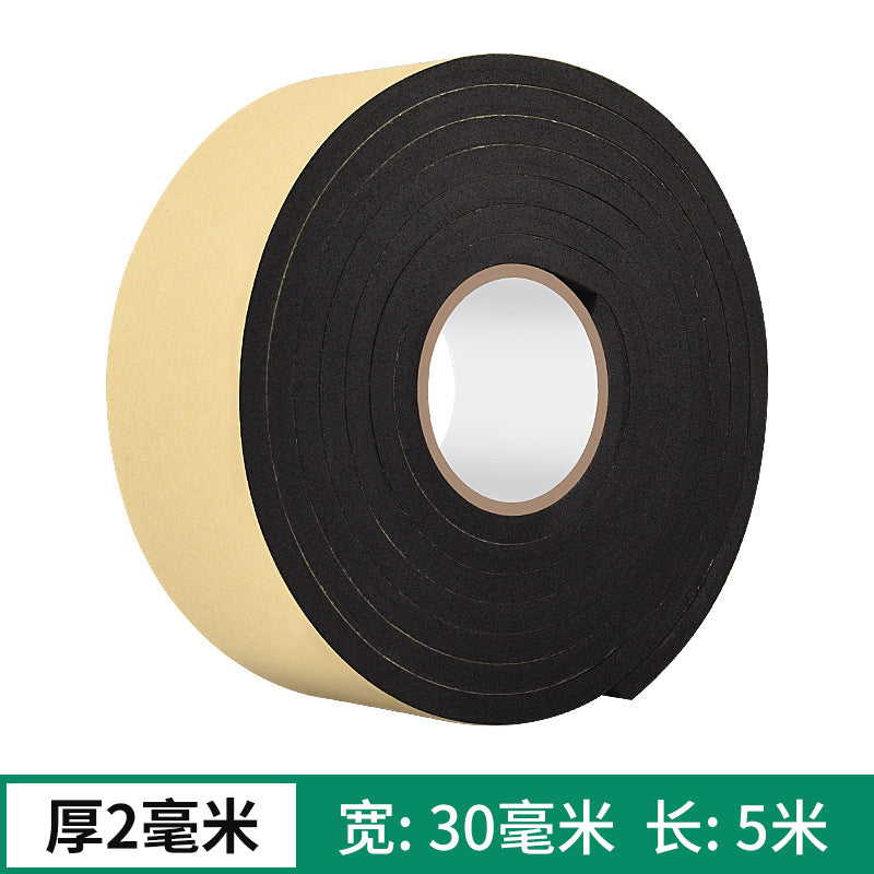 Chair mats, table and chair foot covers, furniture, sofa, silent and wear-resistant bedside holder, table corner non-slip self-adhesive anti-collision strip