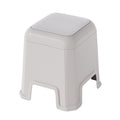 Elderly commode bucket, elderly bedside toilet stool, bath chair, squat toilet stool, pregnant women, elderly indoor toilet