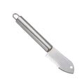 New arrivalthickened stainless steel onion cutter onion shredding knife multi-functional grater grater grater kitchen tool