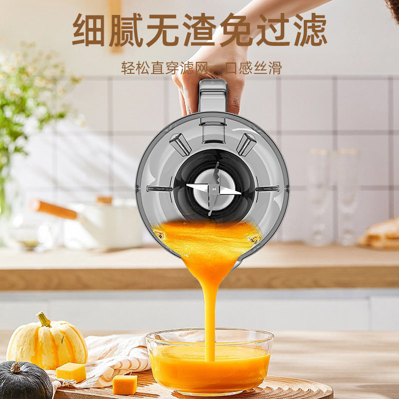 english juicer y66 food processor blender glass cup food blender two-in-one health preservation