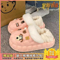 "head dog pink"