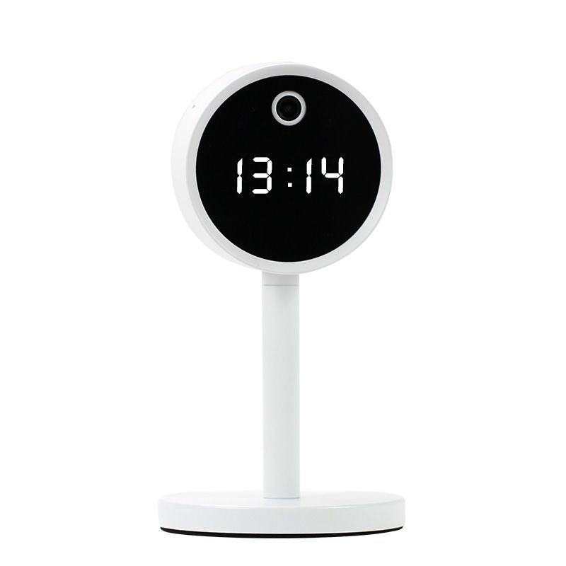 High-definition security camera, home surveillance monitor, smart wireless wifi remote mobile camera with loop recording