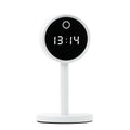 High-definition security camera, home surveillance monitor, smart wireless wifi remote mobile camera with loop recording