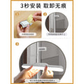 Makeup mirror headlight, punch-free rechargeable fill light, makeup mirror mirror light, bathroom mirror cabinet special magnetic light