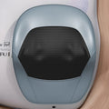 Cervical spine massage pillow ergonomic curvature cross-border wholesale kneading hot compress massage cushion waist back full body massage