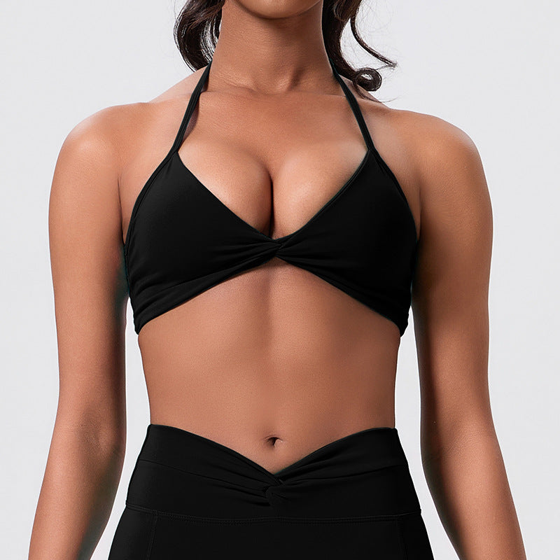 new arrivalslimming look elastic silm yoga clothes suit peach butt yoga pants running fitness clothes suit women