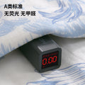 Baby sleeping bag summer thin gauze bamboo cotton kids one-piece vest baby anti-kick quilt