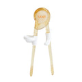 Posture training chopsticks