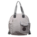 Large capacity backpack for women, 2025 new student backpack, travel backpack, multifunctional lightweight high-style backpack