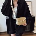 Women's bag 2025 new underarm bag with mini handbag, shoulder bag, crossbody bag, adjustable strap, large capacity, trendy, dropshipping available