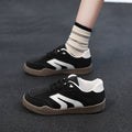 spring/autumn new arrival: plus-size casual women's flats for cross-border e-commerce, sizes 36-41. dropshipping available for  and