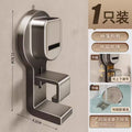Wholesale suction cup washbasin hook bathroom basin storage rack bathroom storage rack toilet punch-free hanging basin handy gadget