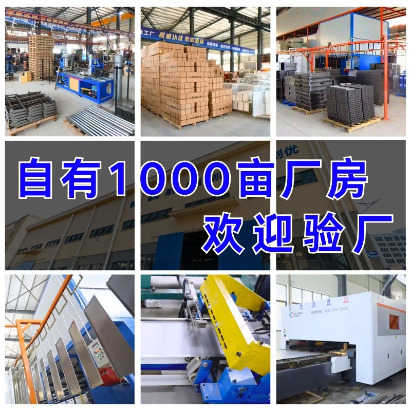 Shopping mall supermarket shelves custom with cabinets convenience store snack storage display shelves single and double-sided multi-layer board pharmacy