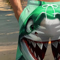 trending men's swim trunks, quick-dry swim shorts, casual athletic beach shorts, new european and american styles