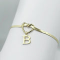 new arrivalcasual titanium steel 18k gold english letter anklet accessible luxuryeasiest for match knotted anklet anklet jewelry for women