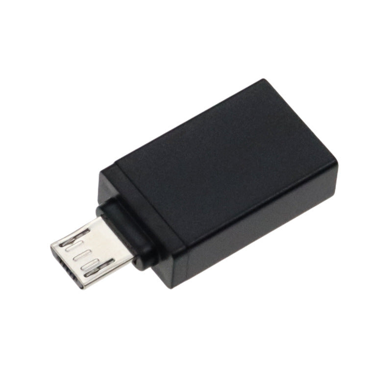 Type-c to usb 3.0 adapter, car usb drive, mouse, keyboard, type-c converter, android phone otg adapter