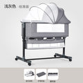 Light gray-standard version