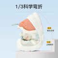 New arrival baby toddler shoes sandals summer mesh shoes baby shoes soft bottom 1-2-4 years old boys and girls functional non-slip soft