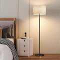 Accessible luxury living room study bedroom led bedside lamp inspopular anchor warm simple modern vertical floor lamp