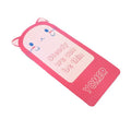 Pvc children's dance yoga mat - wholesale, thickened, cute, silent, shock-absorbing, non-slip dance mat - home use, eco-friendly, portable