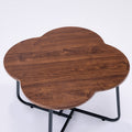 Light luxury small apartment living room coffee table simple modern manufacturer personalized source factory b&b hotel sofa small side table