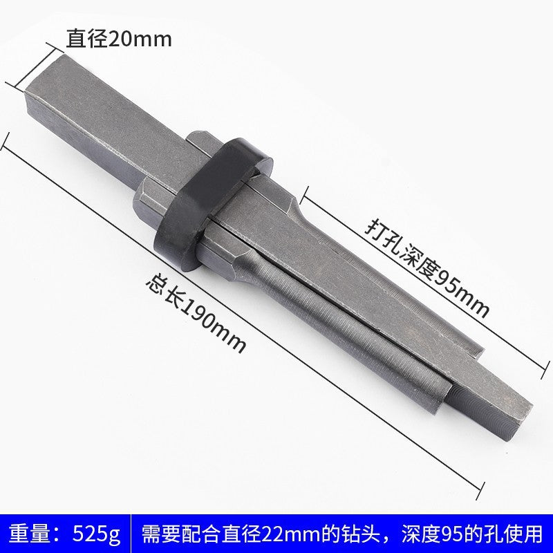 Chisel mason chisel point chisel flat chisel flat head flat head mason steel chisel hand cement point chisel stone splitter