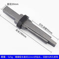 Stone opener 20*190mm