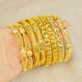 middle eastern women's charm flower bracelet 24k dubai ethiopian san francisco bridal jewelry party