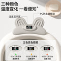 Baby foldable washbasin newborn home washbasin newborn baby kids supplies wash butt wash feet small basin