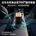 High-end car car aromatherapy perfume car interior car fragrance car supplies personalized source factory yueshan