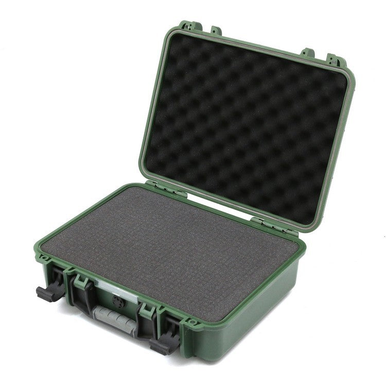 Wholesale Precision Equipment Props Storage Box Waterproof and Anti-drop Portable Plastic Tools Protection Box Safety Box D4215